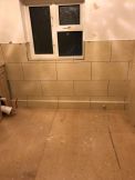Shower/Bathroom, Cumnor, Oxford, February 2018 - Image 49